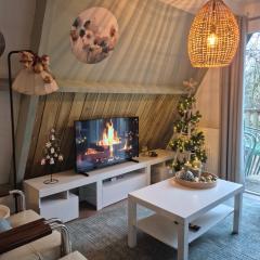 Durbuy's Little Mansion