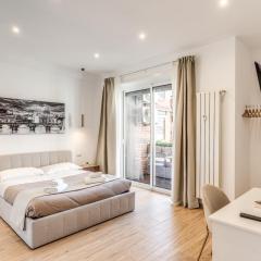 St Peter Boutique Rooms