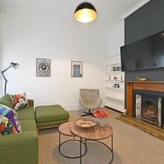 Three Bedroom Home Tranquil and Elegant