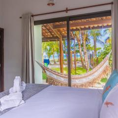 Pé de Serra Beach House - Serra Grande