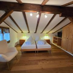 Charming Louisa Roof