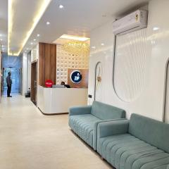 Zip By Spree Hotels R Group