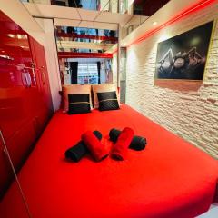 AphrodiX Village naturiste