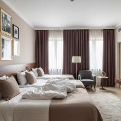 Giresun Yeşil Apart 28