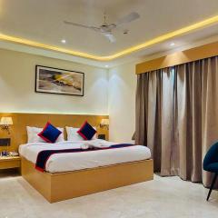 Zip By Spree Hotels R Group