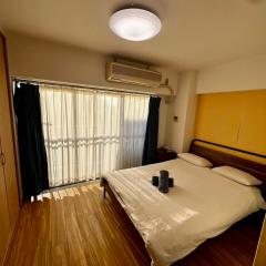 Shinjuku 百人町 704