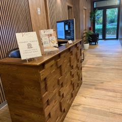 Velvet Hostel Business