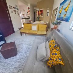 Casa 3 qts-Condomínio dos Pássaros-Dunas do Peró