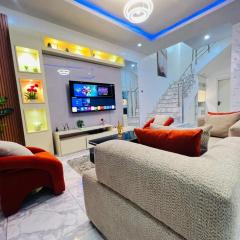 SPECIAL LUXURY FOUR BEDROOM at LEKKI