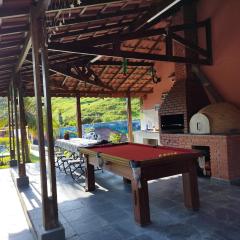 Chácara em Nazaré paulista