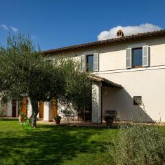 AGRITURISMO LA CORTE DEI CAVALIERI