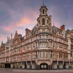 The Grand Hotel Leicester by The Unlimited Collection