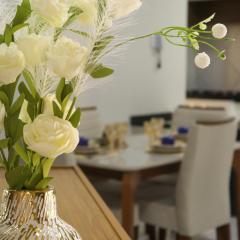 Ampla Casa com ArCond e Lazer Completo