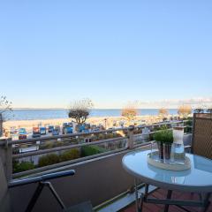 Haus Windjammer Krusenstern