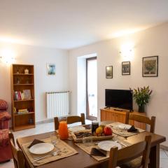 Alla Fontana di San Giorgio, Ceto Ospitar