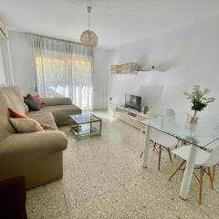 Apartamento Guadalrio