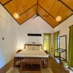 Dairy Farm Cottage Weerawila