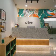 Olive Hotel Hitec City by Embassy Group