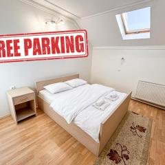 Guest house Vila Bor