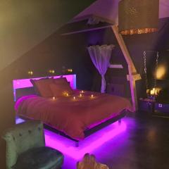 KER LOVE Lovehouse gite romantique