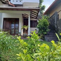 villa J 18 weligama