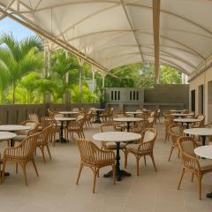 La Terrasse Restaurant Diani Beach