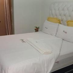 Nkurenkuru Palm Guest House