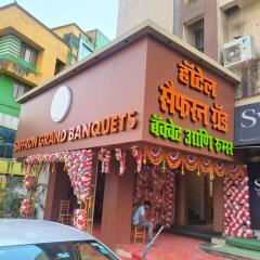 Hotel Saffron Grand Thane