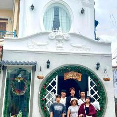 Hoàng Nga 1 Apartment