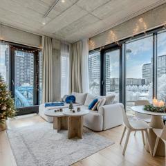 River Premium Apartments