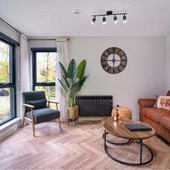 High Range Holiday Apartments