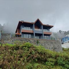 Belle Vue Villa BVV, Attuvampatti, Kodaikanal