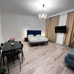 Stylish 2BR Apartment, Near U6 Schöpfwerk