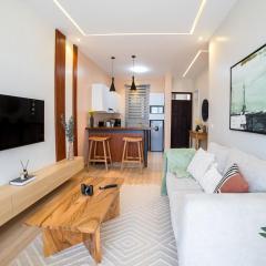 Amani Haven Lakeside Condo in Entebbe