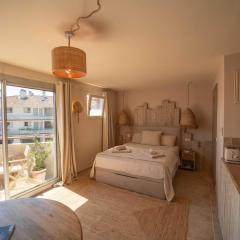 Casa Eros - secure private parking