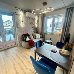 Enduro Spot - Apartament pod Kozią Górą