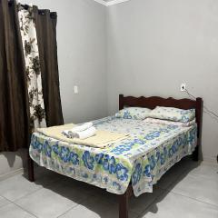 Chalé Canto dos Pássaros