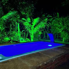 Chalé Canto dos Pássaros