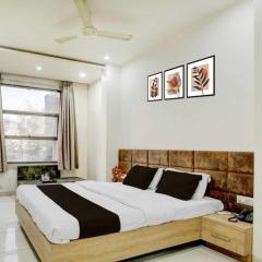 Collection O TIT College Bhopal Formerly Hotel Inbox