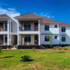 Pagic Homes Luxury in Kilimanjaro