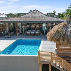 NEW - El Patron, the villa