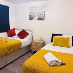 Oakley Retreat in Grays