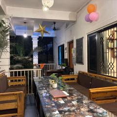 Roots Republic Villa