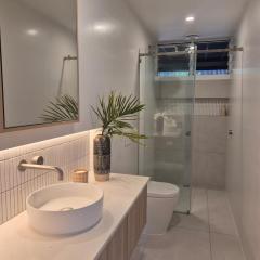 Luxury Coastal Private Villa