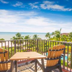 Pointe Santo De Sanibel E41