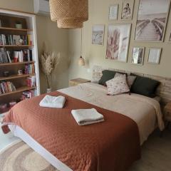 Chambres proche circuit 24h du Mans