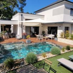 Chambres proche circuit 24h du Mans