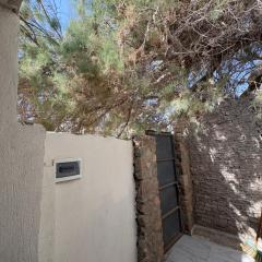 Guesthouse of Hash retreat house