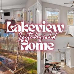 Spacious Home Perfect for Family Getaways