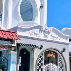 Hoàng Nga 1 Apartment